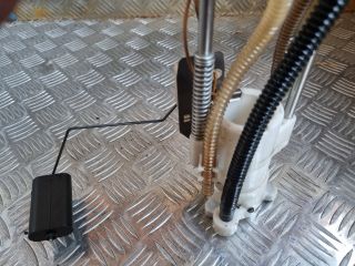 bontott FORD TRANSIT Üzemanyag Szivattyú